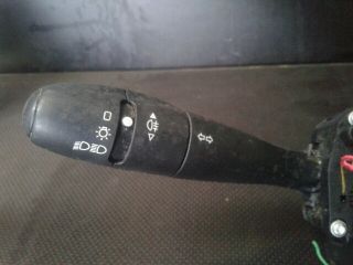 bontott PEUGEOT 207 Komplett Kormánykapcsoló (Bajuszkapcsoló)