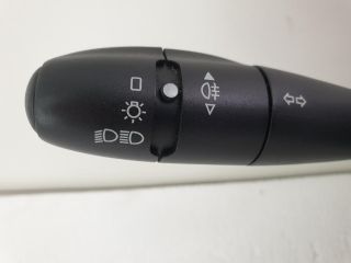 bontott PEUGEOT 207 Komplett Kormánykapcsoló (Bajuszkapcsoló)