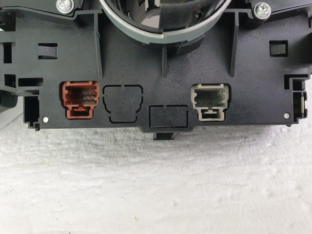 bontott PEUGEOT 207 Komplett Kormánykapcsoló (Bajuszkapcsoló)