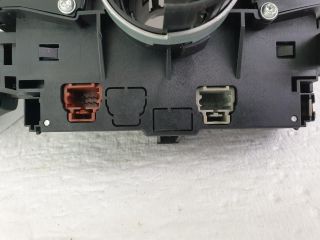 bontott PEUGEOT 207 Komplett Kormánykapcsoló (Bajuszkapcsoló)