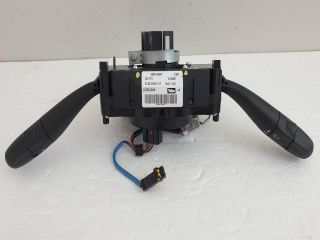 bontott PEUGEOT 207 Komplett Kormánykapcsoló (Bajuszkapcsoló)