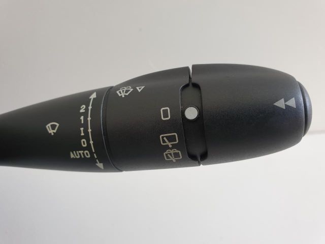 bontott PEUGEOT 207 Komplett Kormánykapcsoló (Bajuszkapcsoló)