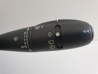 bontott PEUGEOT 207 Komplett Kormánykapcsoló (Bajuszkapcsoló)