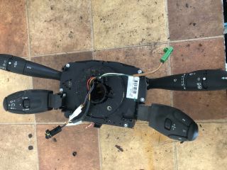 bontott PEUGEOT 207 Komplett Kormánykapcsoló (Bajuszkapcsoló)