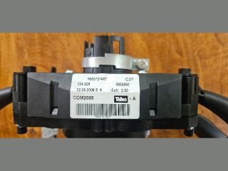 bontott PEUGEOT 207 Komplett Kormánykapcsoló (Bajuszkapcsoló)