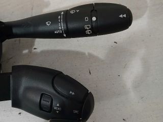 bontott PEUGEOT 207 Komplett Kormánykapcsoló (Bajuszkapcsoló)