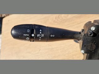 bontott PEUGEOT 207 Komplett Kormánykapcsoló (Bajuszkapcsoló)