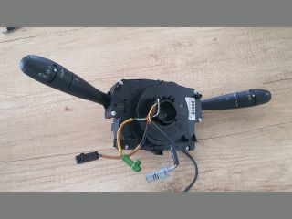 bontott PEUGEOT 207 Komplett Kormánykapcsoló (Bajuszkapcsoló)