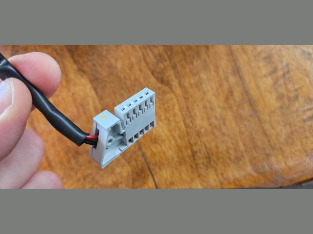 bontott PEUGEOT 207 Komplett Kormánykapcsoló (Bajuszkapcsoló)