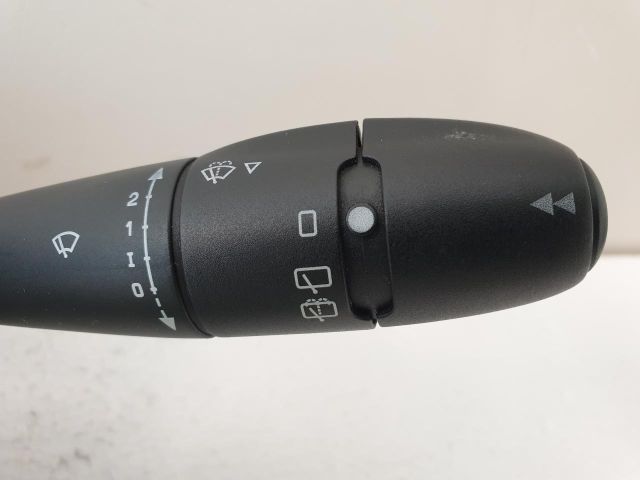 bontott PEUGEOT 207 Komplett Kormánykapcsoló (Bajuszkapcsoló)