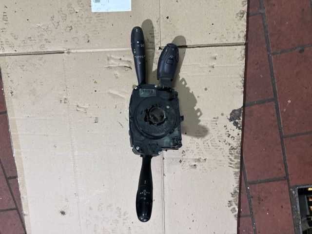 bontott PEUGEOT 207 Komplett Kormánykapcsoló (Bajuszkapcsoló)