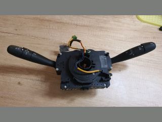 bontott PEUGEOT 207 Komplett Kormánykapcsoló (Bajuszkapcsoló)