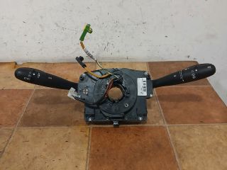 bontott PEUGEOT 207 Komplett Kormánykapcsoló (Bajuszkapcsoló)