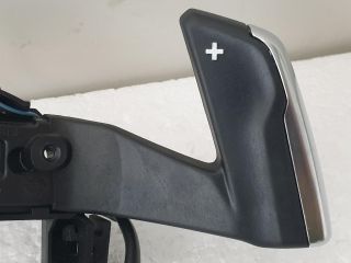 bontott PEUGEOT 207 Komplett Kormánykapcsoló (Bajuszkapcsoló)