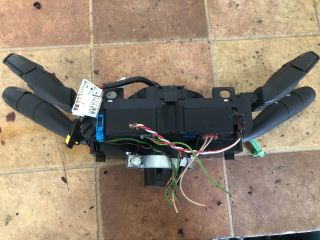 bontott PEUGEOT 207 Komplett Kormánykapcsoló (Bajuszkapcsoló)