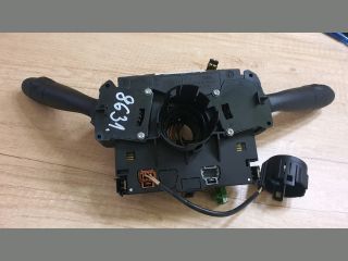 bontott PEUGEOT 207 Komplett Kormánykapcsoló (Bajuszkapcsoló)