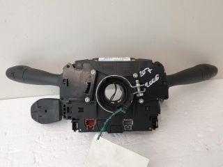 bontott PEUGEOT 207 Komplett Kormánykapcsoló (Bajuszkapcsoló)