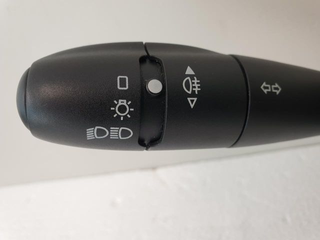 bontott PEUGEOT 207 Komplett Kormánykapcsoló (Bajuszkapcsoló)