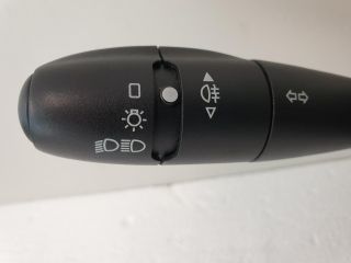 bontott PEUGEOT 207 Komplett Kormánykapcsoló (Bajuszkapcsoló)