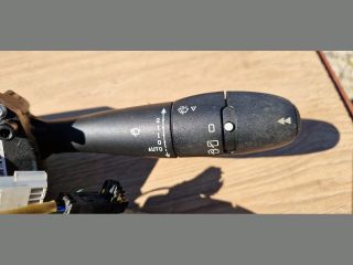 bontott PEUGEOT 207 Komplett Kormánykapcsoló (Bajuszkapcsoló)