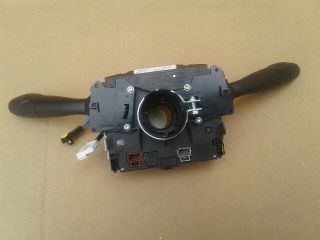 bontott PEUGEOT 207 Komplett Kormánykapcsoló (Bajuszkapcsoló)