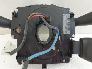 bontott PEUGEOT 207 Komplett Kormánykapcsoló (Bajuszkapcsoló)