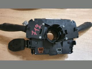 bontott PEUGEOT 207 Komplett Kormánykapcsoló (Bajuszkapcsoló)