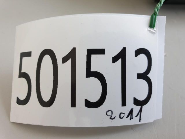 bontott PEUGEOT 207 Komplett Kormánykapcsoló (Bajuszkapcsoló)