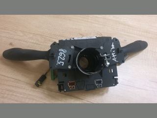 bontott PEUGEOT 207 Komplett Kormánykapcsoló (Bajuszkapcsoló)