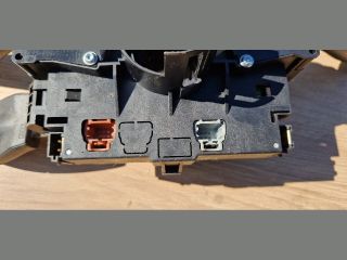 bontott PEUGEOT 207 Komplett Kormánykapcsoló (Bajuszkapcsoló)