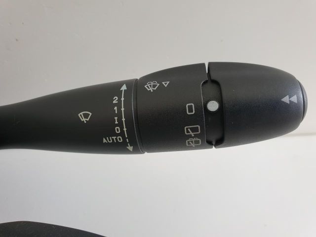 bontott PEUGEOT 207 Komplett Kormánykapcsoló (Bajuszkapcsoló)