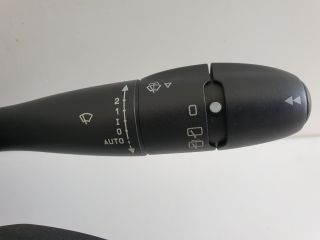 bontott PEUGEOT 207 Komplett Kormánykapcsoló (Bajuszkapcsoló)