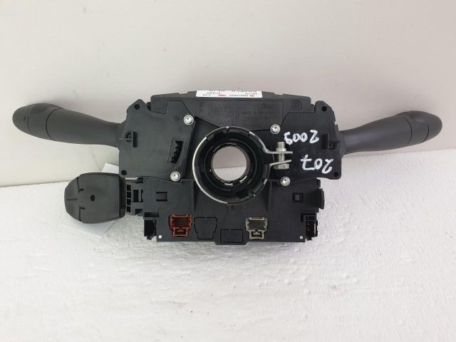 bontott PEUGEOT 207 Komplett Kormánykapcsoló (Bajuszkapcsoló)