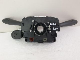 bontott PEUGEOT 207 Komplett Kormánykapcsoló (Bajuszkapcsoló)