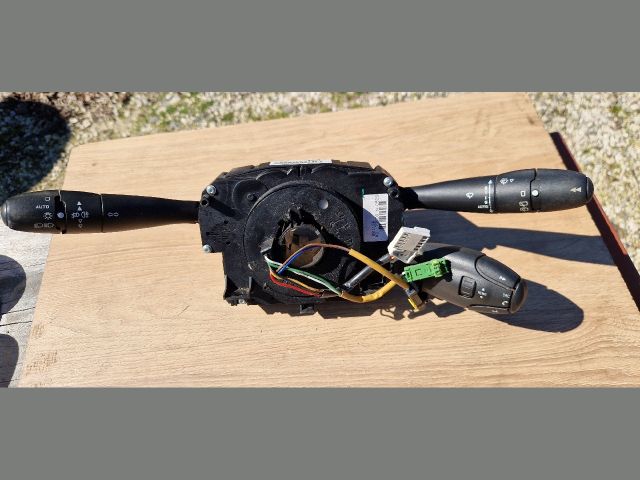 bontott PEUGEOT 207 Komplett Kormánykapcsoló (Bajuszkapcsoló)