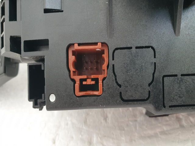 bontott PEUGEOT 207 Komplett Kormánykapcsoló (Bajuszkapcsoló)