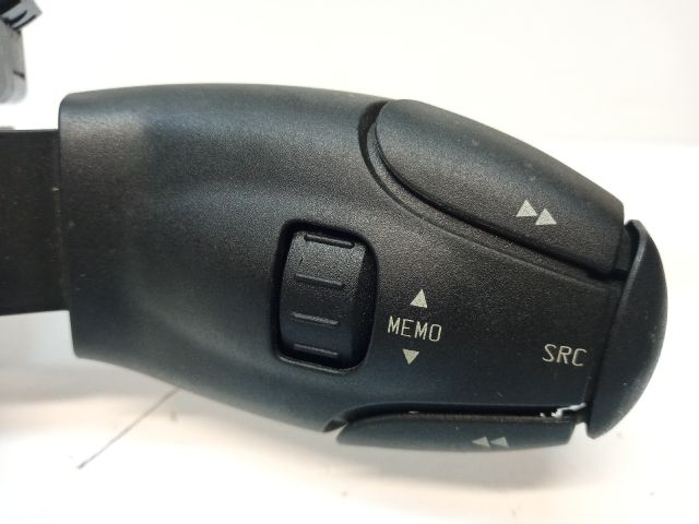 bontott PEUGEOT 207 Komplett Kormánykapcsoló (Bajuszkapcsoló)