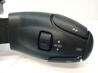 bontott PEUGEOT 207 Komplett Kormánykapcsoló (Bajuszkapcsoló)