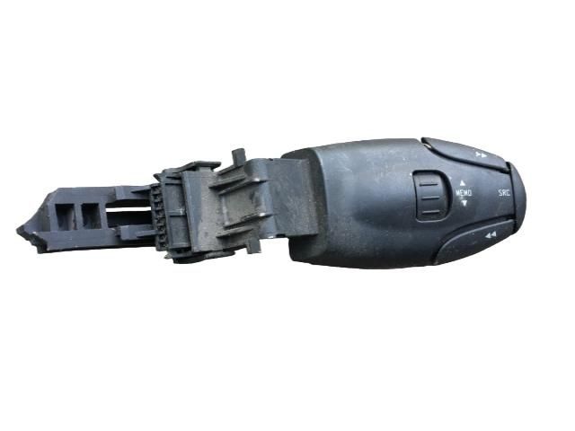 bontott PEUGEOT 207 Komplett Kormánykapcsoló (Bajuszkapcsoló)