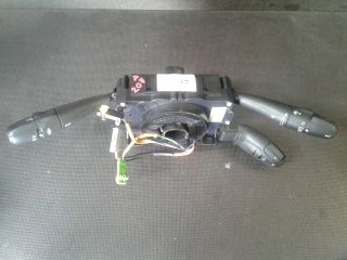 bontott PEUGEOT 207 Komplett Kormánykapcsoló (Bajuszkapcsoló)