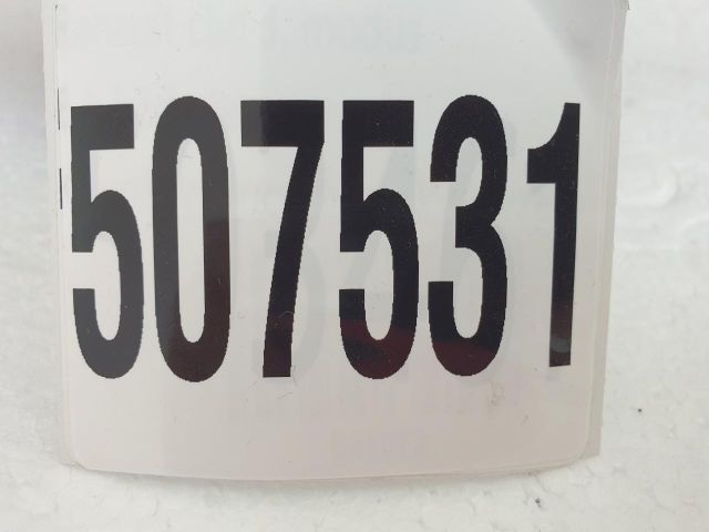 bontott PEUGEOT 207 Komplett Kormánykapcsoló (Bajuszkapcsoló)