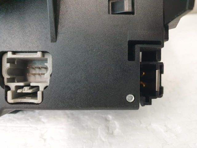 bontott PEUGEOT 207 Komplett Kormánykapcsoló (Bajuszkapcsoló)