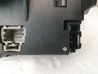 bontott PEUGEOT 207 Komplett Kormánykapcsoló (Bajuszkapcsoló)