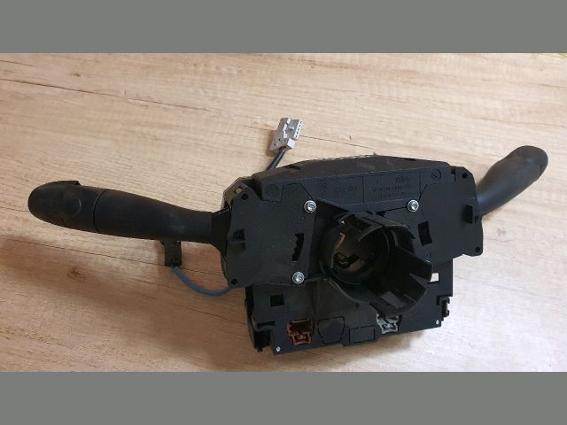 bontott PEUGEOT 207 Komplett Kormánykapcsoló (Bajuszkapcsoló)