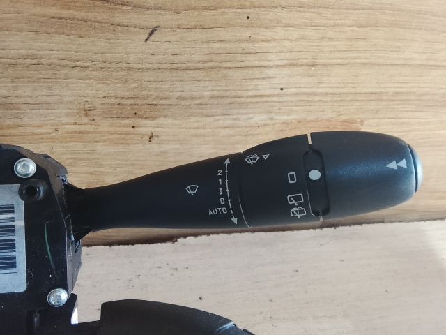 bontott PEUGEOT 207 Komplett Kormánykapcsoló (Bajuszkapcsoló)