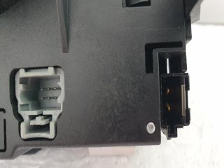 bontott PEUGEOT 207 Komplett Kormánykapcsoló (Bajuszkapcsoló)