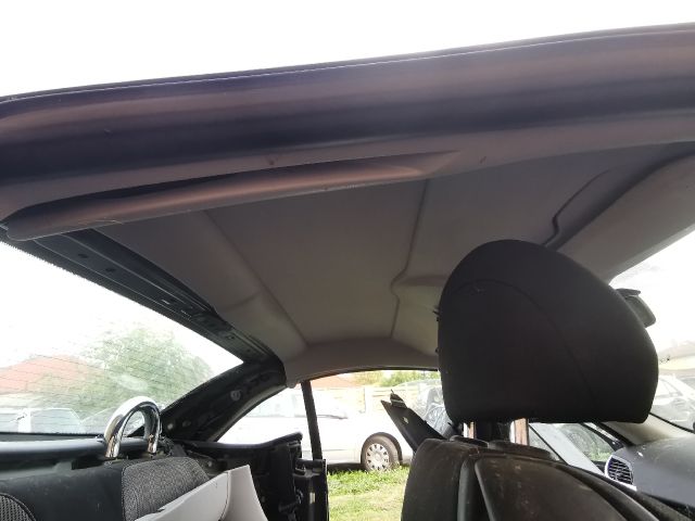 bontott PEUGEOT 207 Komplett Kormánykapcsoló (Bajuszkapcsoló)