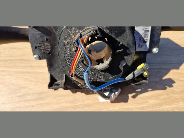 bontott PEUGEOT 207 Komplett Kormánykapcsoló (Bajuszkapcsoló)