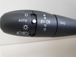 bontott PEUGEOT 207 Komplett Kormánykapcsoló (Bajuszkapcsoló)