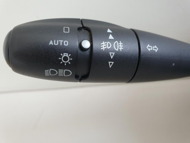 bontott PEUGEOT 207 Komplett Kormánykapcsoló (Bajuszkapcsoló)